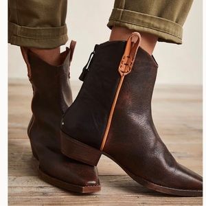 We The Free Wesley Boot